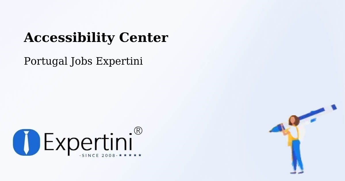 Accessibility Statement – Arcos De Valdevez - Portugal Jobs Expertini