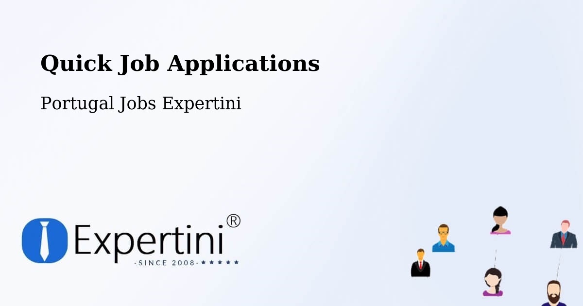 Quick Apply Feature – Arcos De Valdevez - Portugal Jobs Expertini